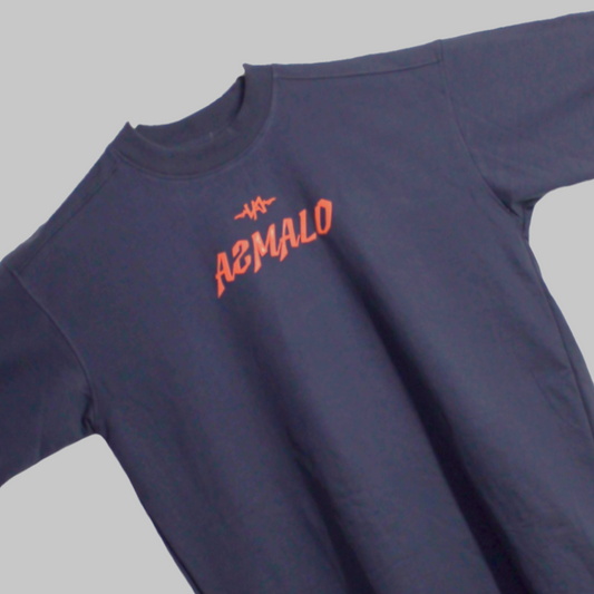 DARK GREY REGULAR T-SHIRTS
