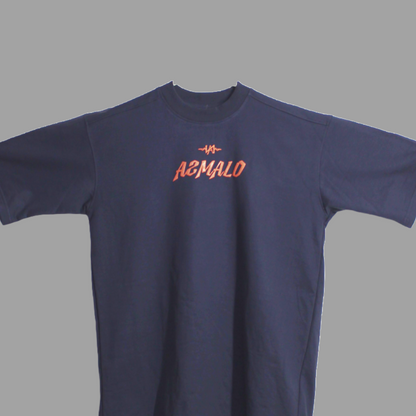DARK GREY REGULAR T-SHIRTS