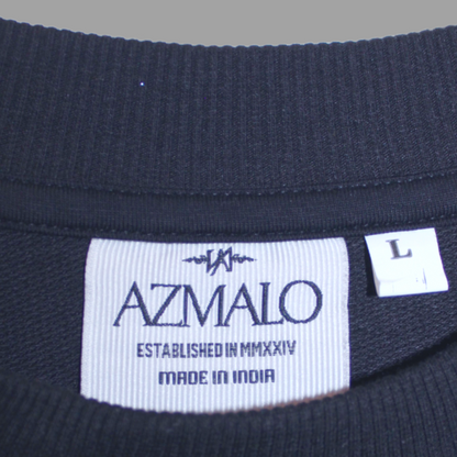 DARK GREY REGULAR T-SHIRTS